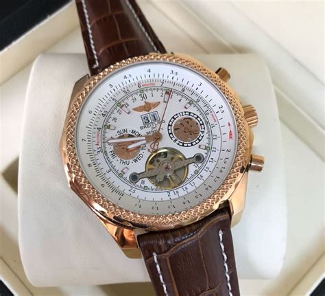 preço do relogio breitling bentley original|breitling bentley 2024 price.